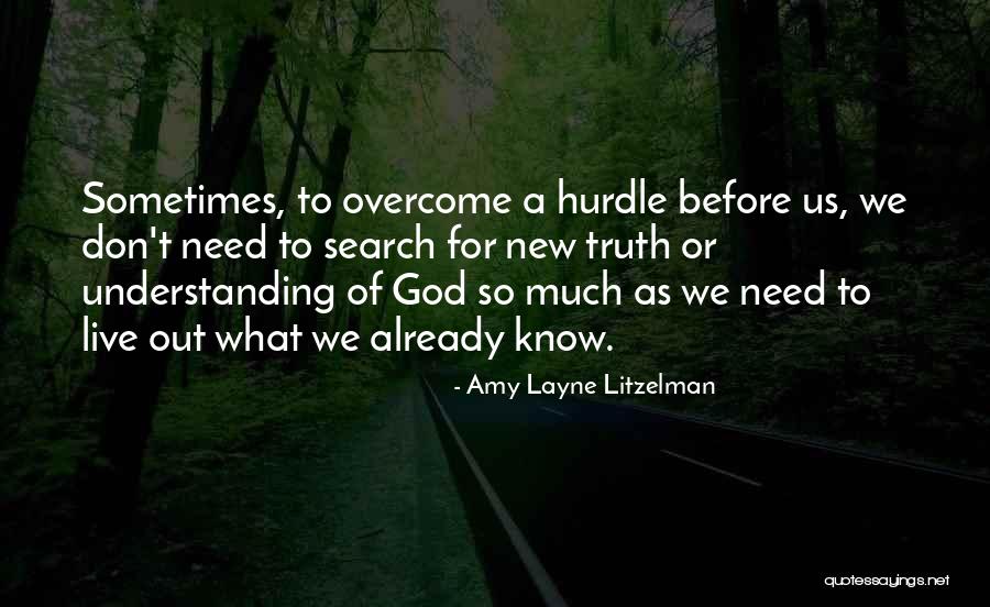 Amy Layne Litzelman Quotes 647452 Amy Layne Litzelman Quotes 647452