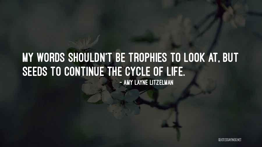 Amy Layne Litzelman Quotes 738136 Amy Layne Litzelman Quotes 738136