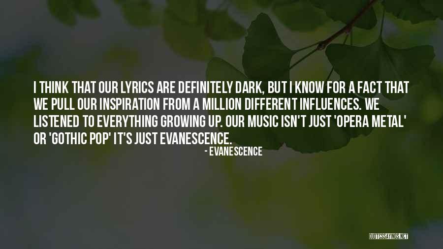 Amy Lee Evanescence Quotes By Evanescence Amy Lee Evanescence Quotes By Evanescence