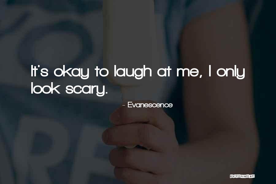 Amy Lee Evanescence Quotes By Evanescence