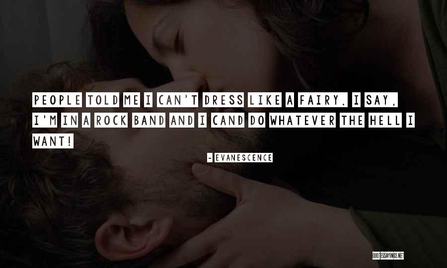 Amy Lee Evanescence Quotes By Evanescence Amy Lee Evanescence Quotes By Evanescence