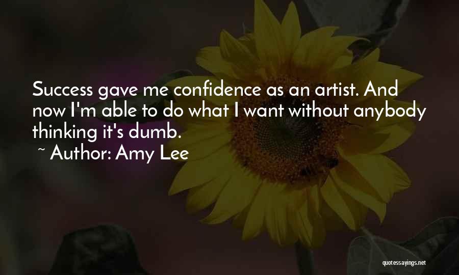 Amy Lee Quotes 150206