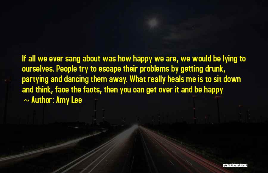 Amy Lee Quotes 165235