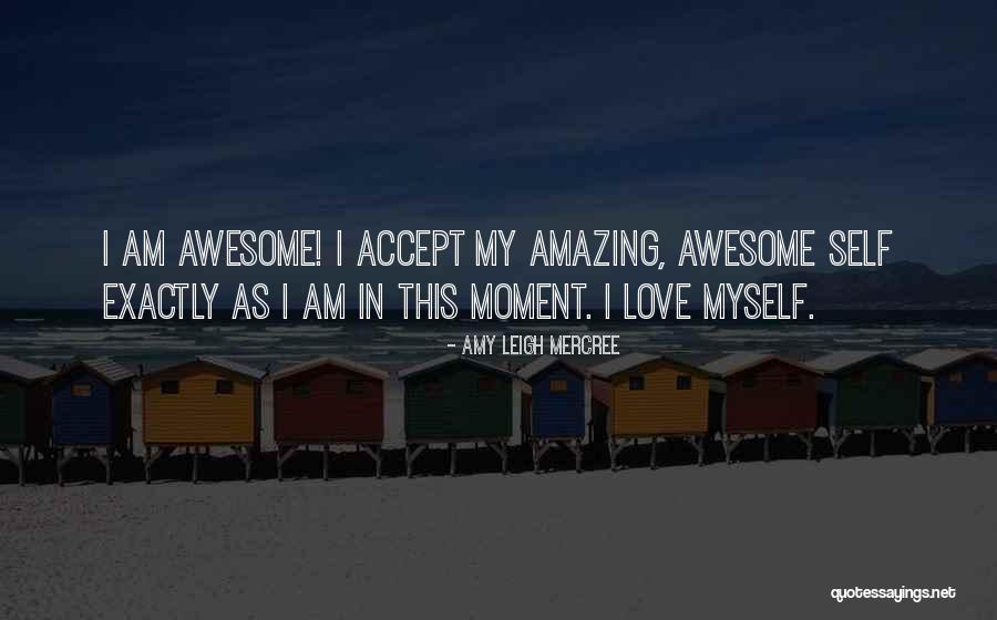 Amy Leigh Mercree Quotes 1230009 Amy Leigh Mercree Quotes 1230009