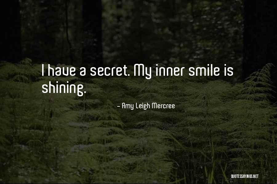 Amy Leigh Mercree Quotes 1352275