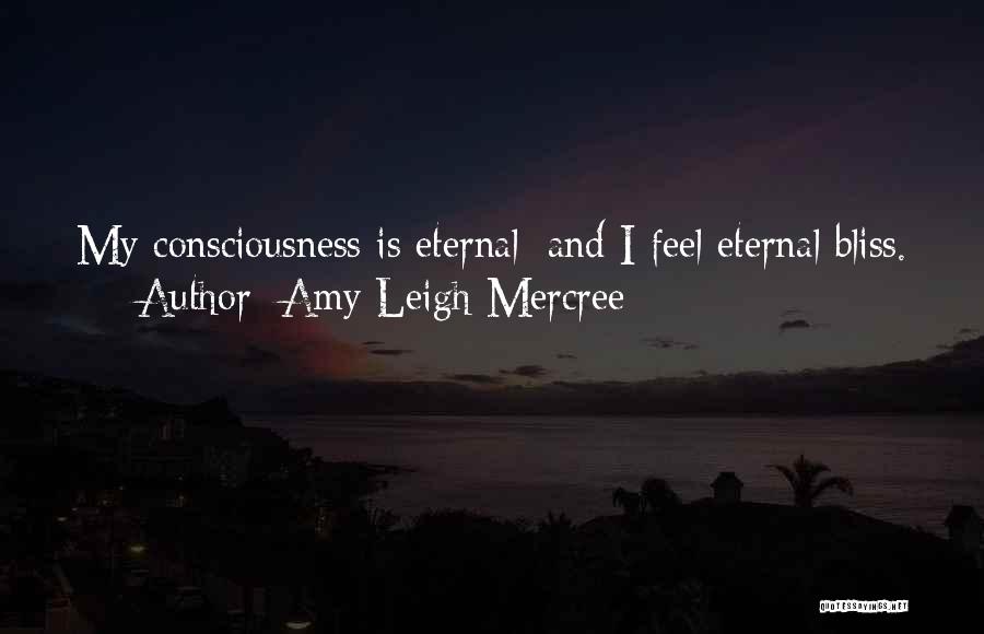 Amy Leigh Mercree Quotes 1528035