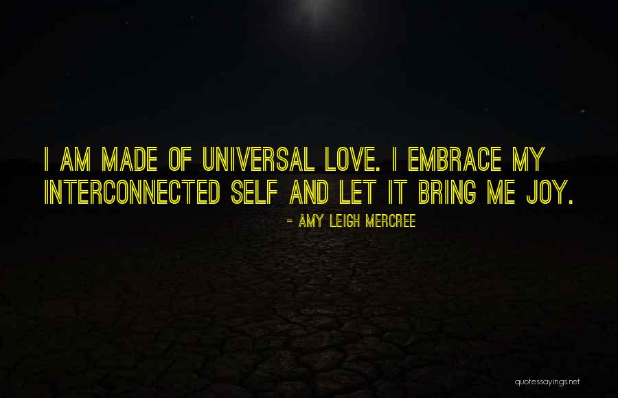 Amy Leigh Mercree Quotes 1719014 Amy Leigh Mercree Quotes 1719014