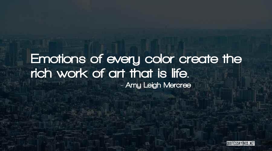 Amy Leigh Mercree Quotes 1757385 Amy Leigh Mercree Quotes 1757385