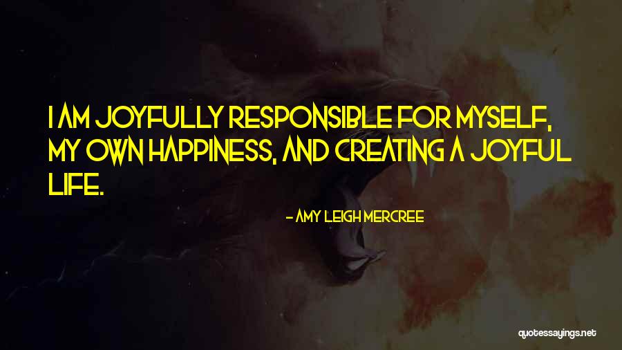 Amy Leigh Mercree Quotes 2010232 Amy Leigh Mercree Quotes 2010232