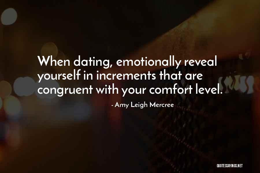 Amy Leigh Mercree Quotes 2051033