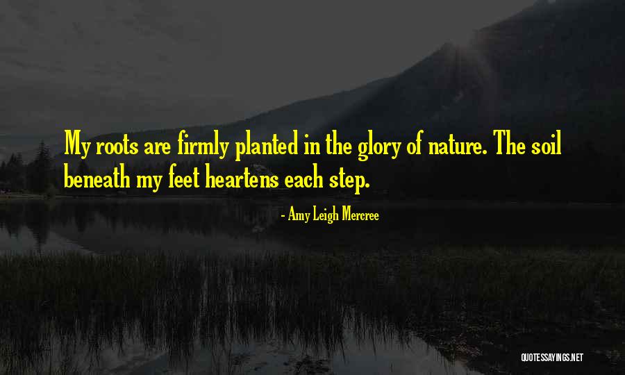 Amy Leigh Mercree Quotes 2208932 Amy Leigh Mercree Quotes 2208932