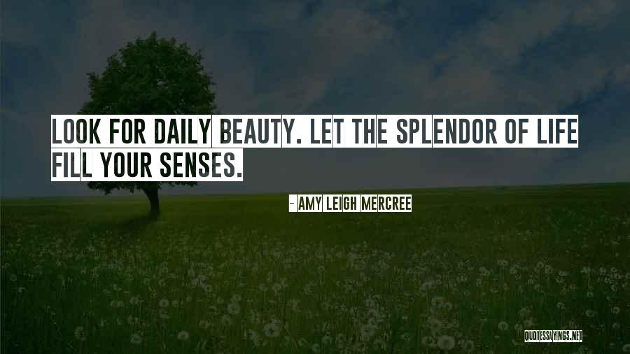 Amy Leigh Mercree Quotes 748315 Amy Leigh Mercree Quotes 748315