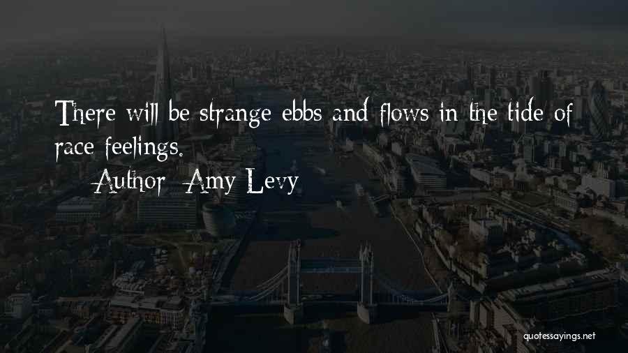 Amy Levy Quotes 1248680