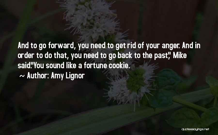 Amy Lignor Quotes 197062