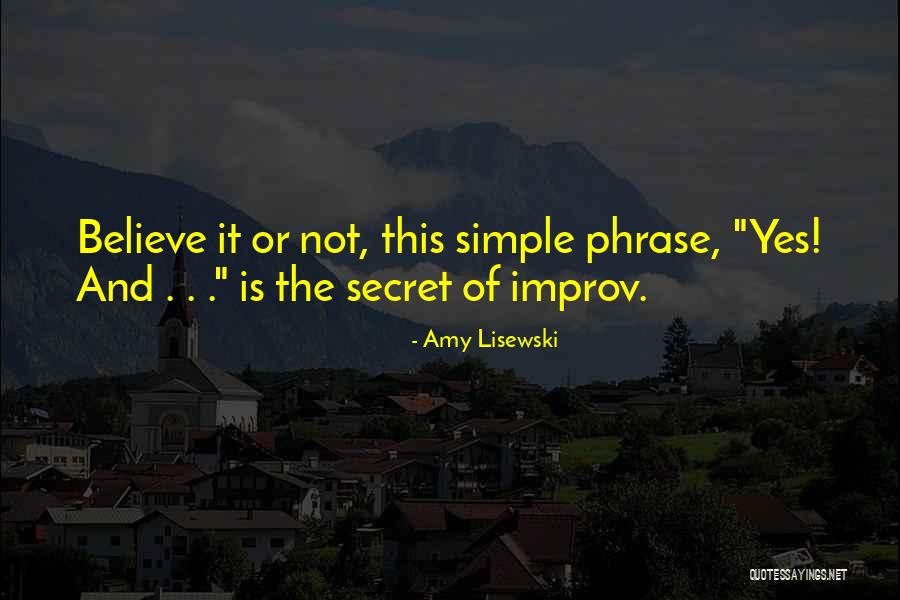 Amy Lisewski Quotes 1051557 Amy Lisewski Quotes 1051557