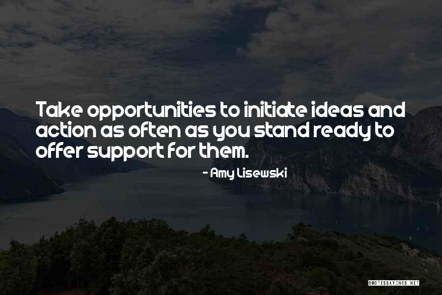 Amy Lisewski Quotes 1310864 Amy Lisewski Quotes 1310864