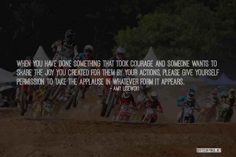 Amy Lisewski Quotes 2025314 Amy Lisewski Quotes 2025314