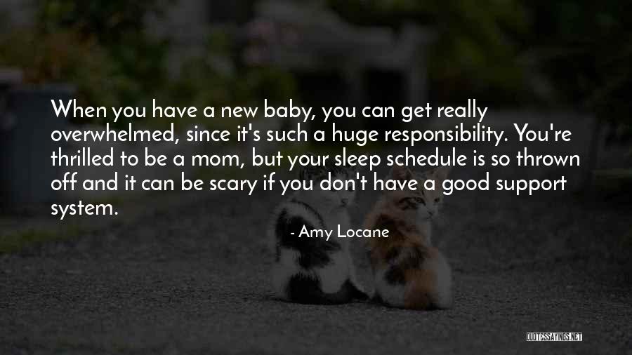 Amy Locane Quotes 1641734