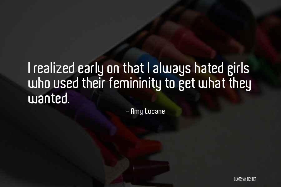 Amy Locane Quotes 1828552 Amy Locane Quotes 1828552