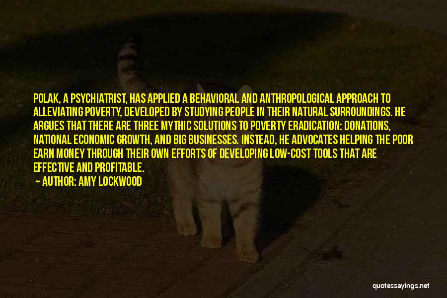 Amy Lockwood Quotes 1167244