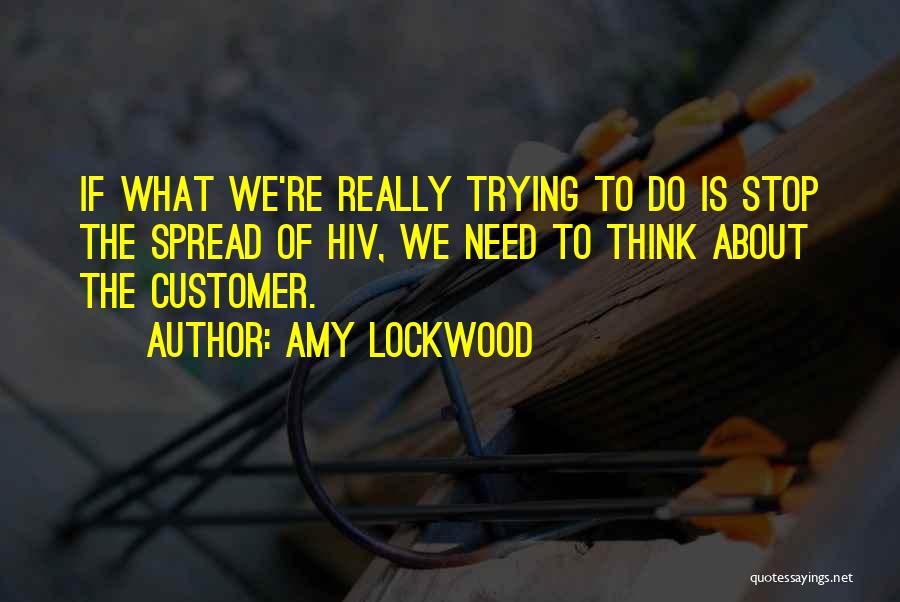 Amy Lockwood Quotes 1168388