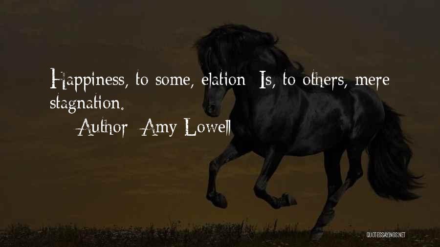 Amy Lowell Quotes 1474572