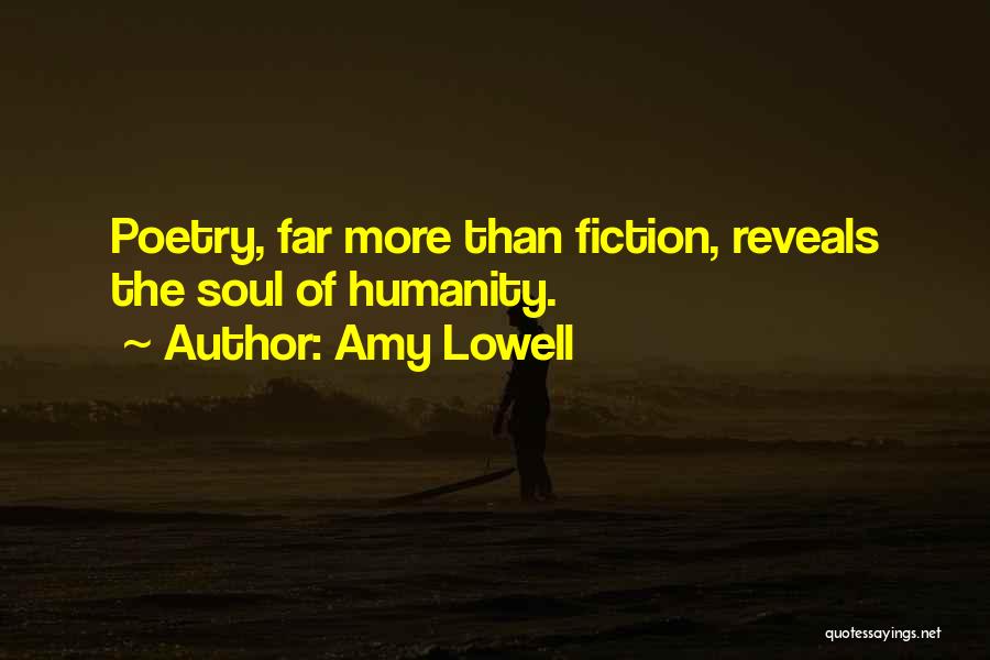 Amy Lowell Quotes 190093