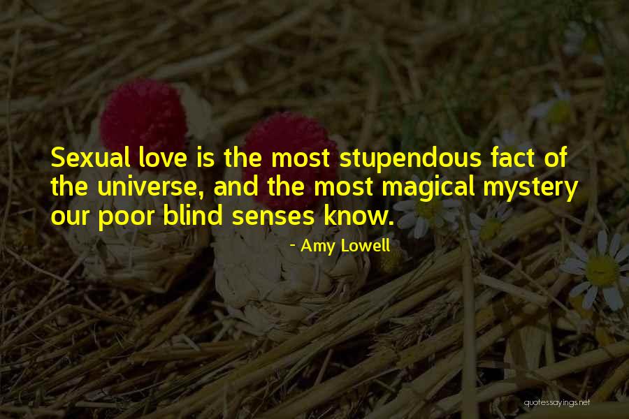 Amy Lowell Quotes 194623