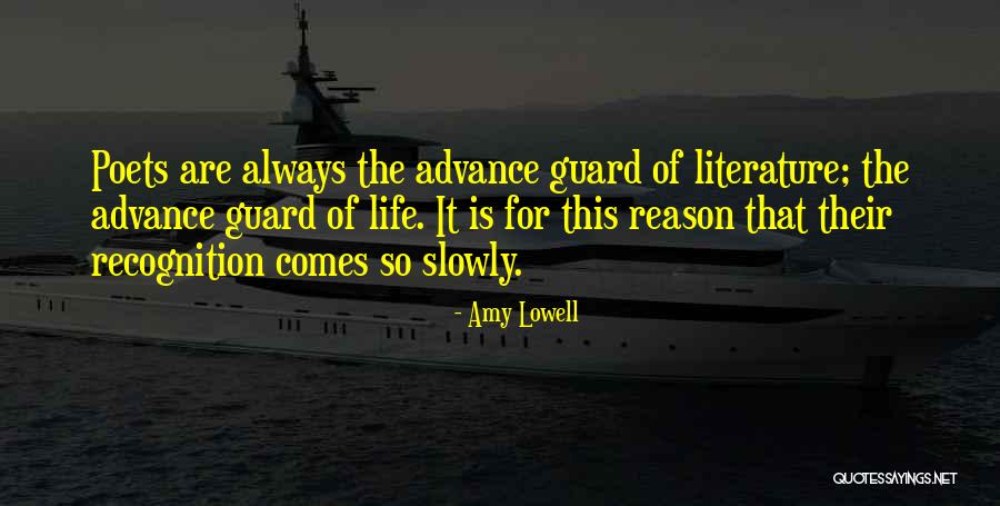 Amy Lowell Quotes 323051