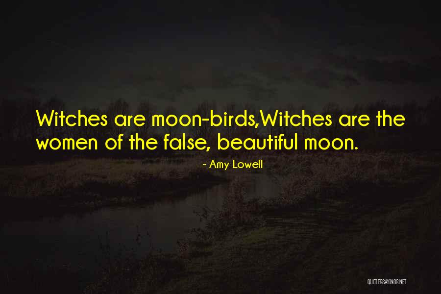 Amy Lowell Quotes 599565