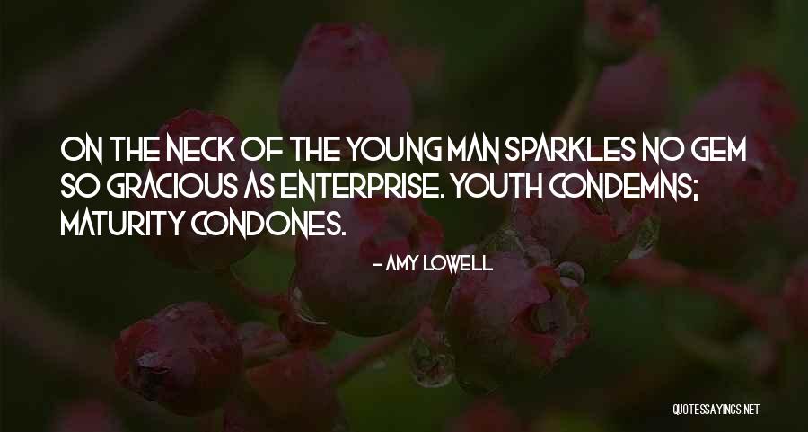 Amy Lowell Quotes 653882