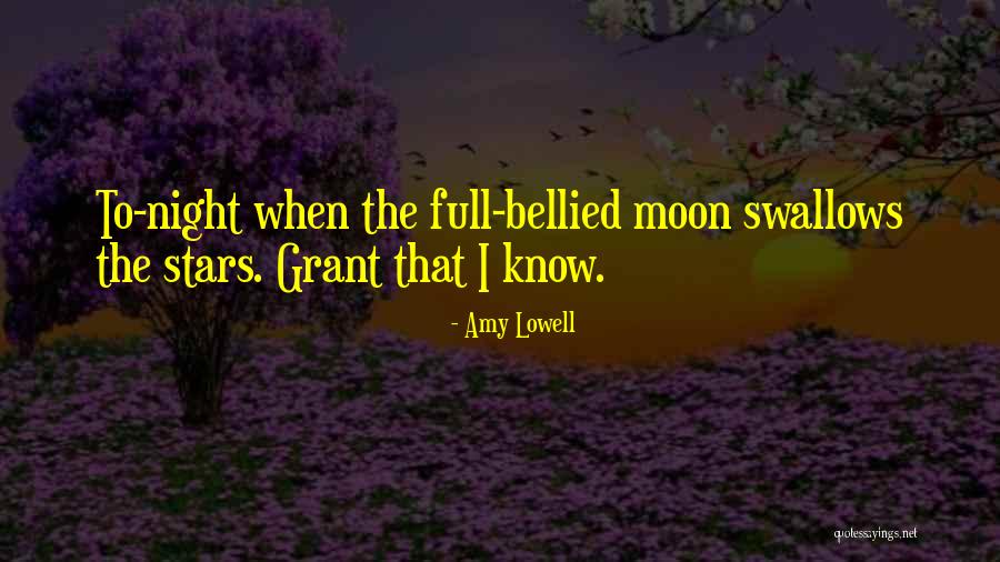 Amy Lowell Quotes 699077