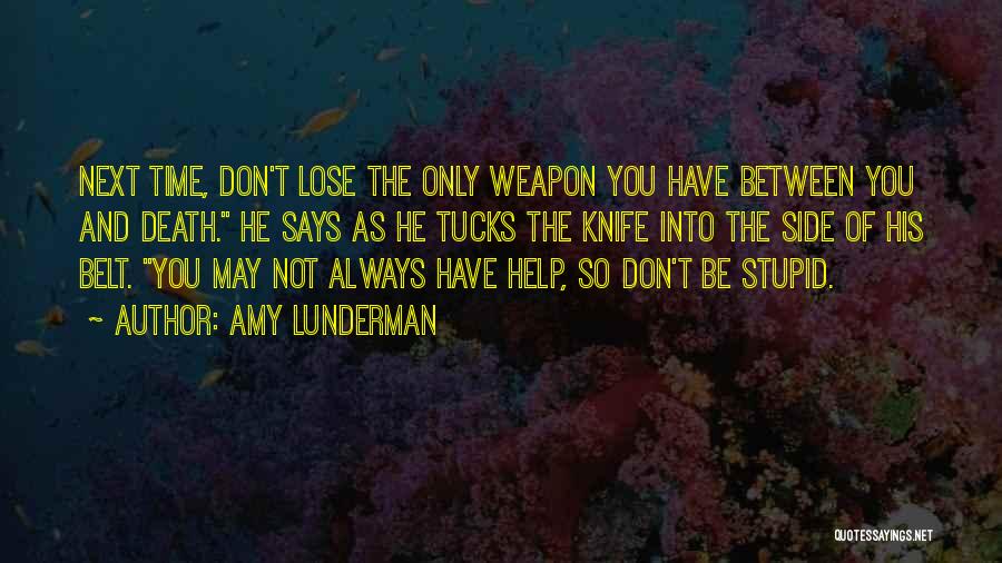 Amy Lunderman Quotes 1157825