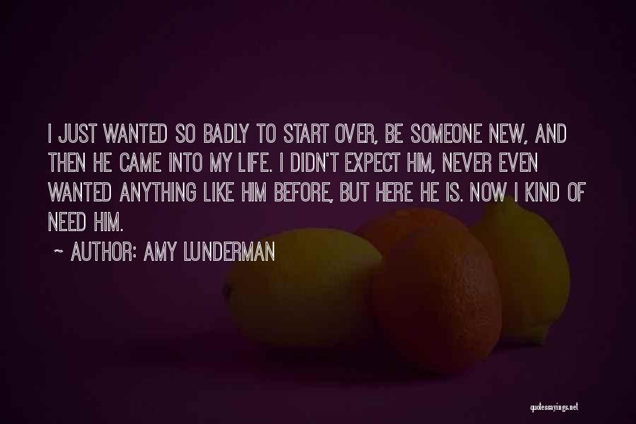Amy Lunderman Quotes 2041830