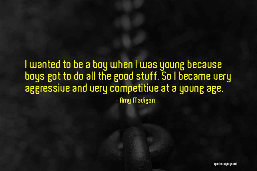 Amy Madigan Quotes 2000769 Amy Madigan Quotes 2000769