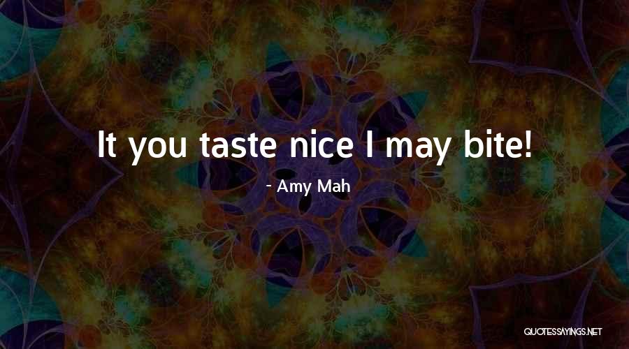 Amy Mah Quotes 519901 Amy Mah Quotes 519901