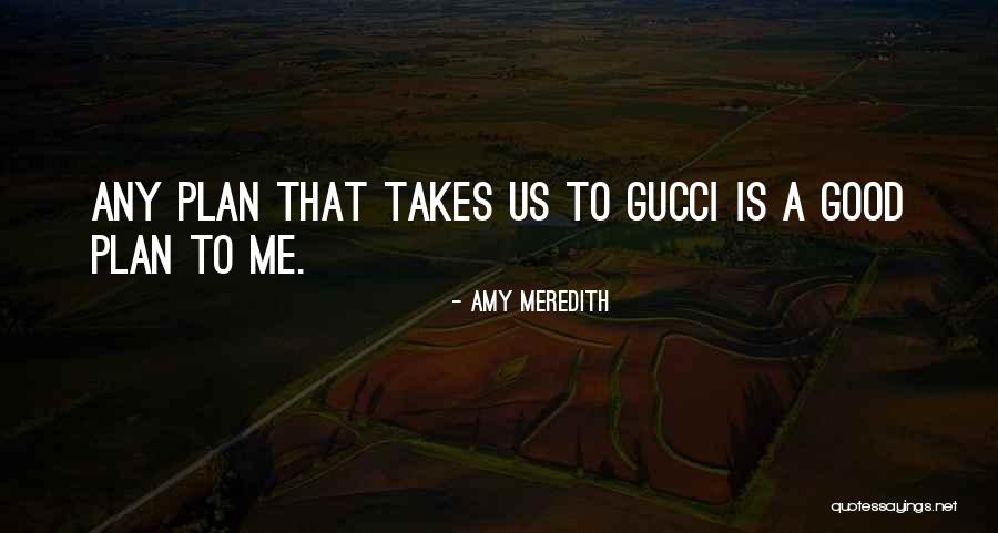 Amy Meredith Quotes 1254635