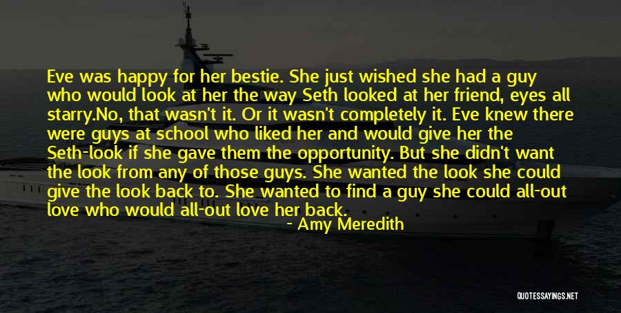Amy Meredith Quotes 424004 Amy Meredith Quotes 424004