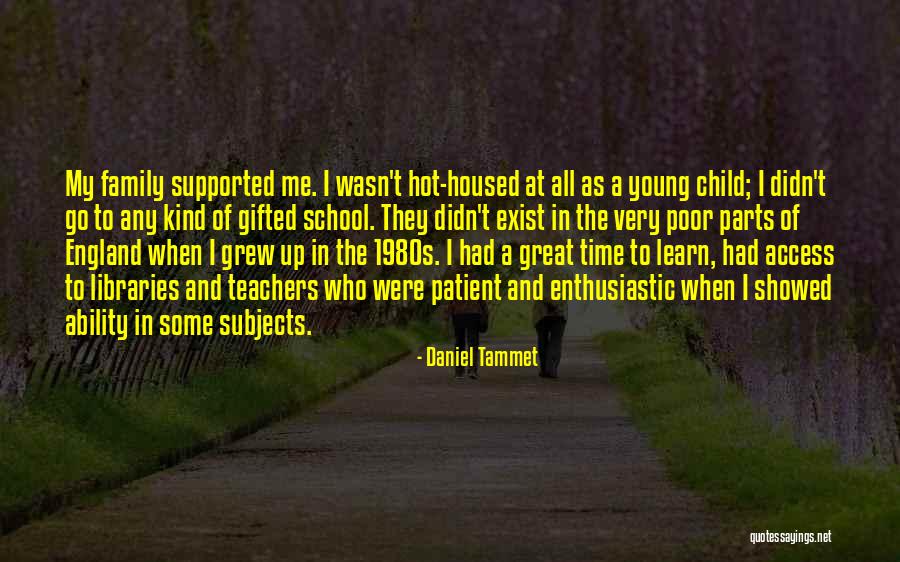 Amy Merrick Quotes By Daniel Tammet Amy Merrick Quotes By Daniel Tammet