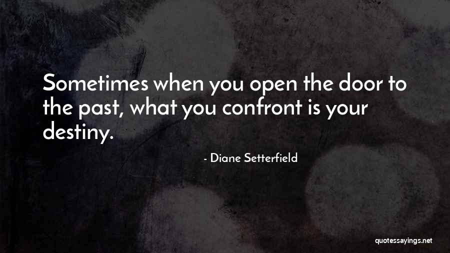 Amy Merrick Quotes By Diane Setterfield Amy Merrick Quotes By Diane Setterfield