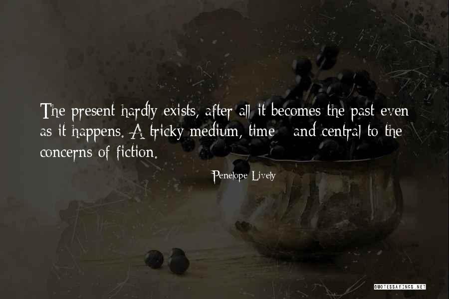 Amy Merrick Quotes By Penelope Lively Amy Merrick Quotes By Penelope Lively