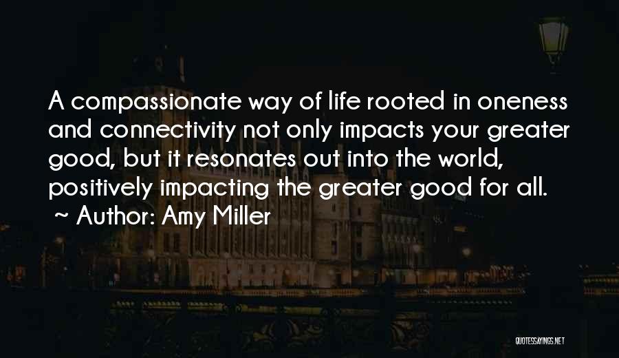 Amy Miller Quotes 1342294