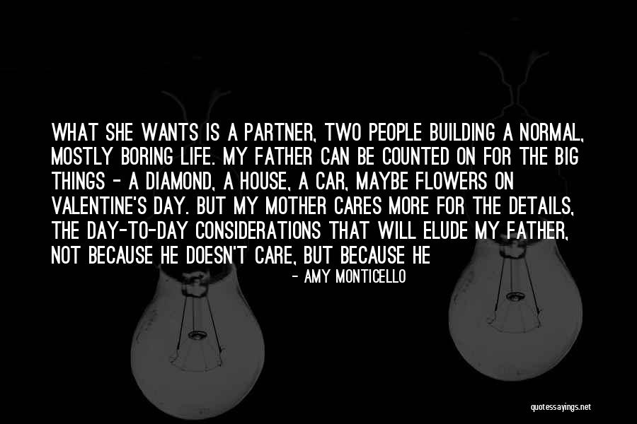 Amy Monticello Quotes 815391 Amy Monticello Quotes 815391