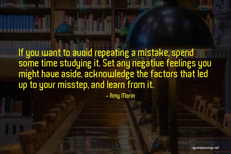 Amy Morin Quotes 1005271