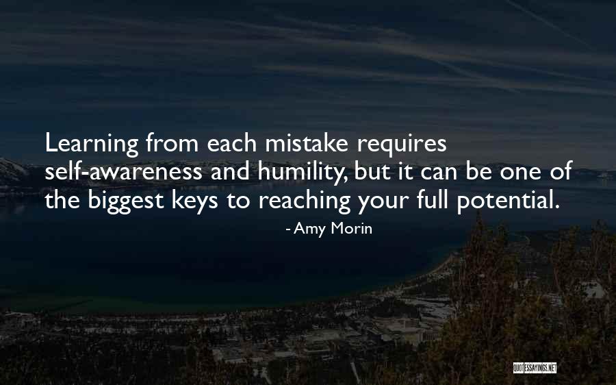 Amy Morin Quotes 1135648