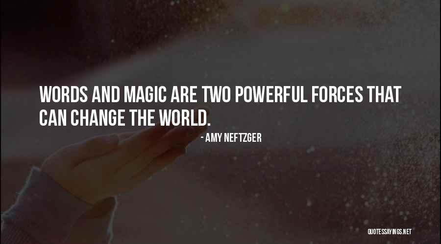 Amy Neftzger Quotes 110545