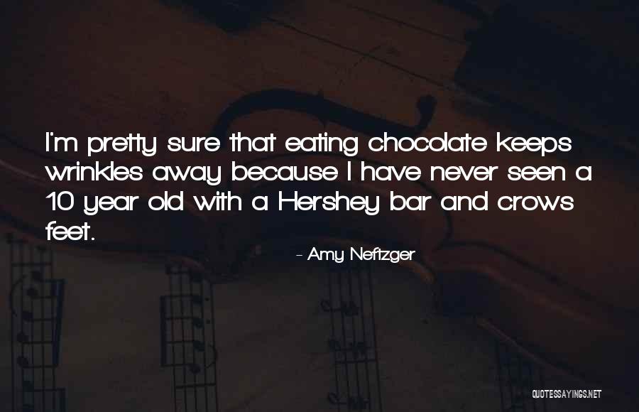 Amy Neftzger Quotes 1167733