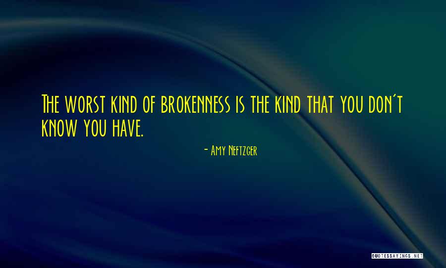 Amy Neftzger Quotes 1926148 Amy Neftzger Quotes 1926148