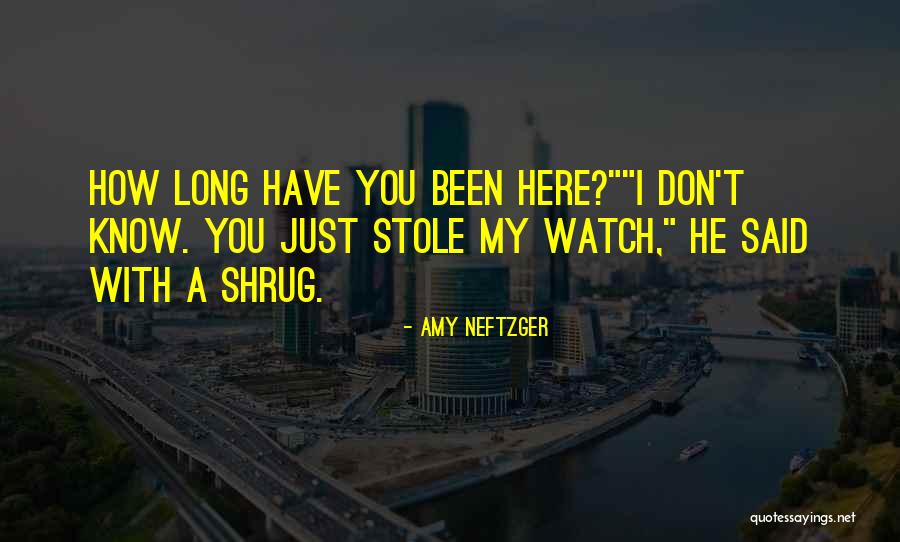 Amy Neftzger Quotes 586004 Amy Neftzger Quotes 586004