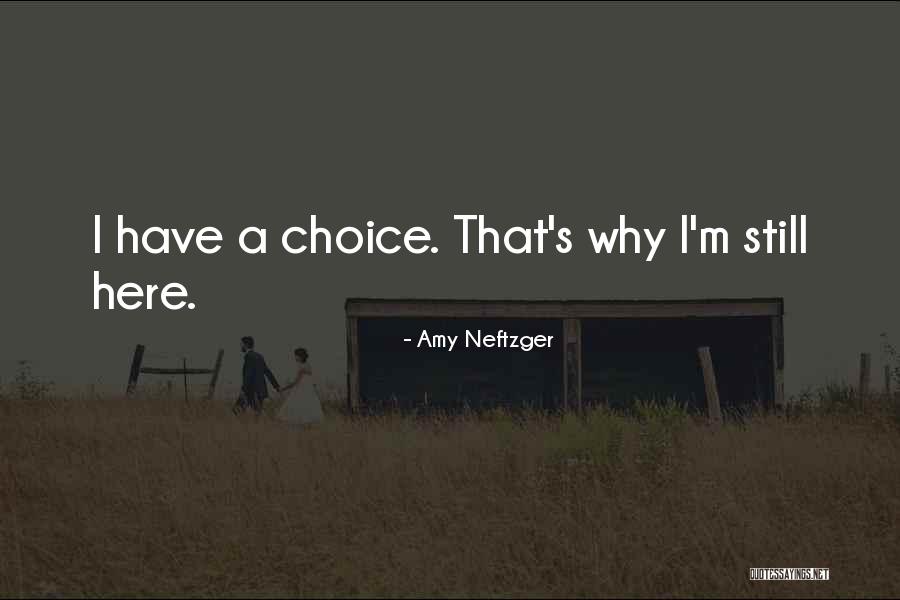 Amy Neftzger Quotes 710067 Amy Neftzger Quotes 710067